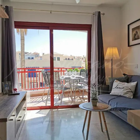 Sunnyside Palmar Apartment Palm-mar