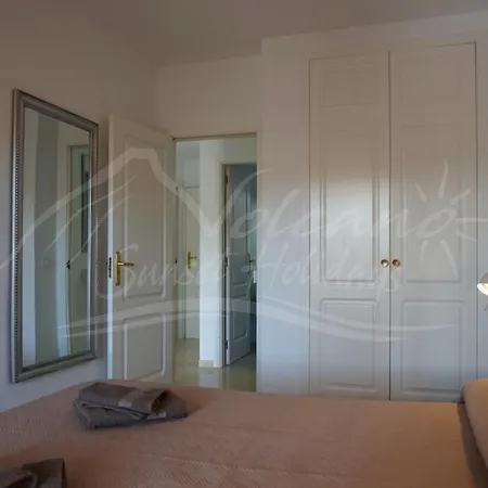 Apartment Sunnyside Palmar *