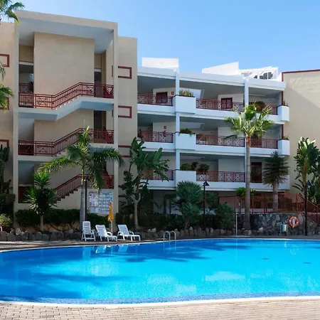 Apartamento Sunnyside Palmar Palm-mar