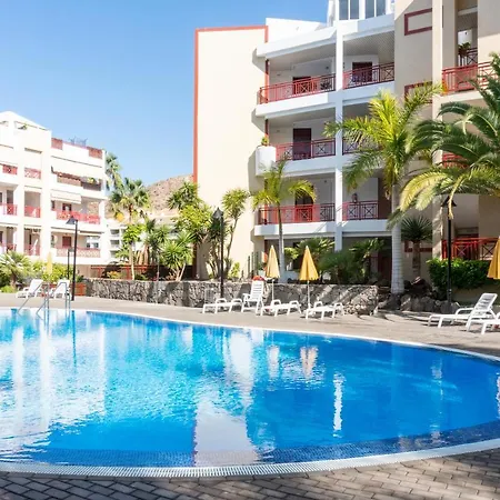 Apartamento Sunnyside Palmar *