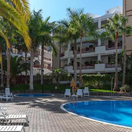 Sunnyside Palmar Apartamento *