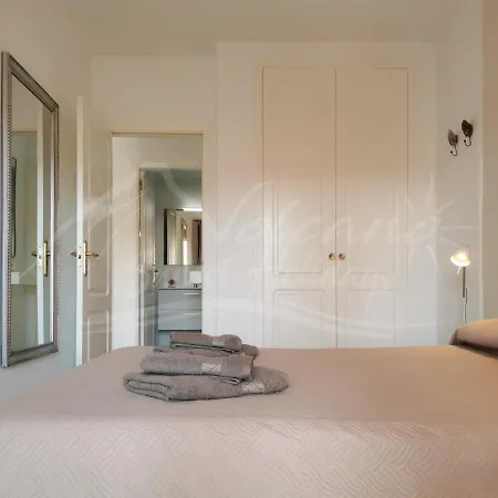 Sunnyside Palmar Apartamento *