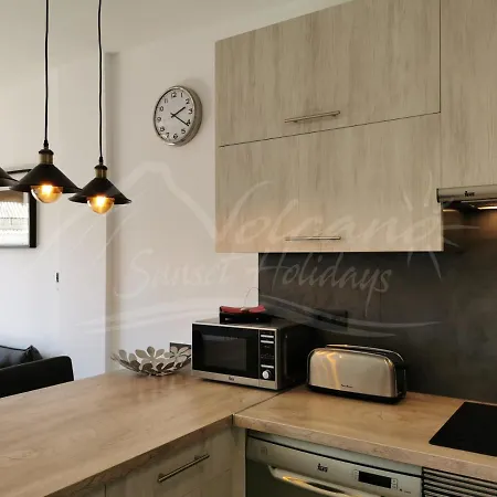 Διαμέρισμα Sunnyside Palmar