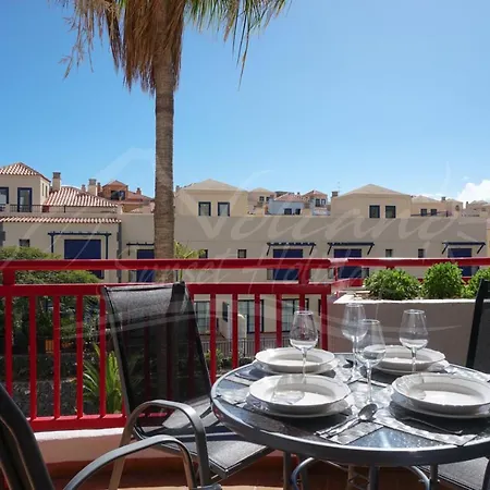Sunnyside Palmar Apartamento