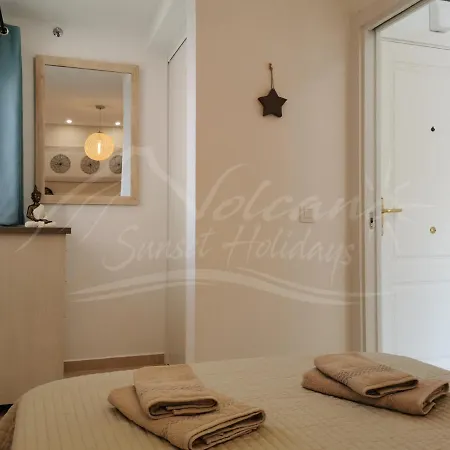 Apartamento Sunnyside Palmar