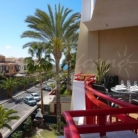 Διαμέρισμα Sunnyside Palmar *