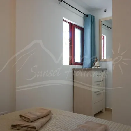 Apartamento Sunnyside Palmar Palm-mar