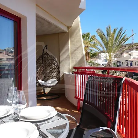 Sunnyside Palmar Apartamento
