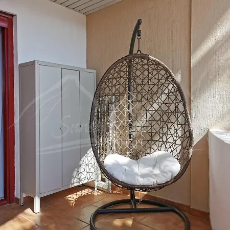 Apartament Sunnyside Palmar