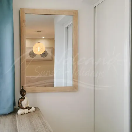 Apartament Sunnyside Palmar *