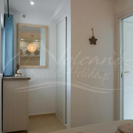 Apartament Sunnyside Palmar *