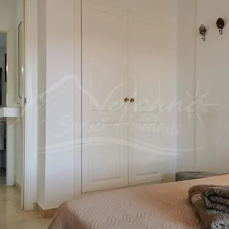 Apartament Sunnyside Palmar