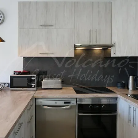 Apartament Sunnyside Palmar Palm-mar